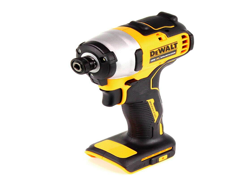 Máy vặn vít pin Dewalt DCF809N-KR 18V - hình ảnh sản phẩm thực tế 1