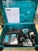 Ảnh thu nhỏ Máy Vặn Vít Dùng Pin 18V Makita DTD173RTJ 5