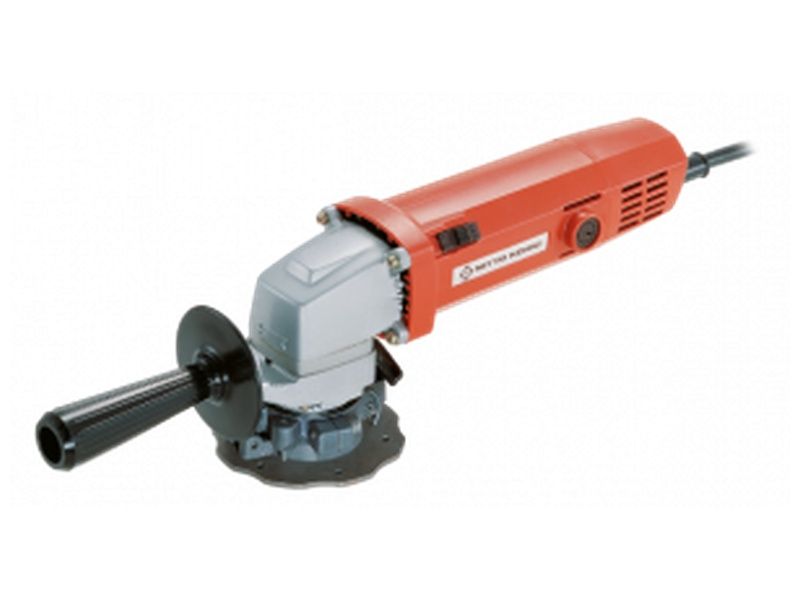 Máy Vát Mép NITTO ECB-0203 (230V) - hình ảnh sản phẩm thực tế 1