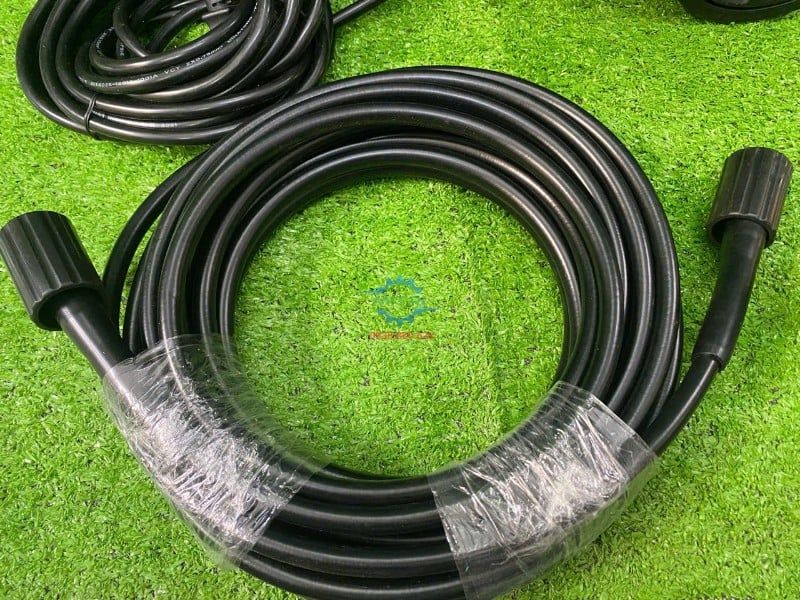 Máy Xịt Rửa Áp Lực Makita HW1200 Chính Hãng Có Sẵn Tại Minh Triết - hình ảnh sản phẩm thực tế 9