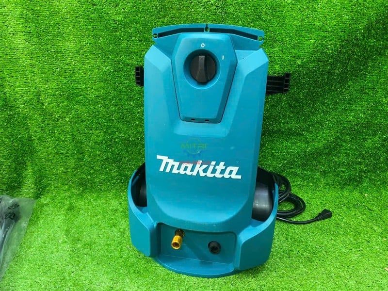 Máy Xịt Rửa Áp Lực Makita HW1200 Chính Hãng Có Sẵn Tại Minh Triết - hình ảnh sản phẩm thực tế 4