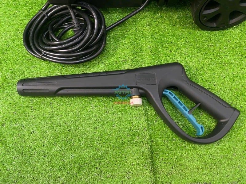 Máy Xịt Rửa Áp Lực Makita HW1200 Chính Hãng Có Sẵn Tại Minh Triết - hình ảnh sản phẩm thực tế 8
