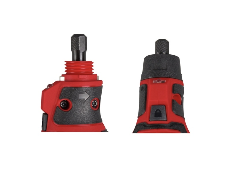 Máy Xoay Đa Năng Milwaukee M12 BLROT