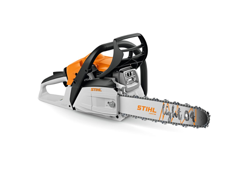 Máy Cưa Xích STIHL MS 182 Chính Hãng – Máy Cưa Xích Dùng Xăng Gọn, Khỏe, Dễ Sử Dụng - hình ảnh sản phẩm thực tế 1