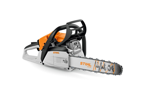 Máy Cưa Xích STIHL MS 182 Chính Hãng – Máy Cưa Xích Dùng Xăng Gọn, Khỏe, Dễ Sử Dụng