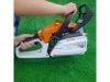 Ảnh thu nhỏ Máy Cưa Xích STIHL MS 182 Chính Hãng – Máy Cưa Xích Dùng Xăng Gọn, Khỏe, Dễ Sử Dụng 2