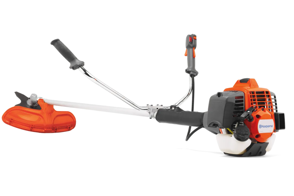 Máy cắt cỏ HUSQVARNA 553RS - hình ảnh sản phẩm thực tế 1