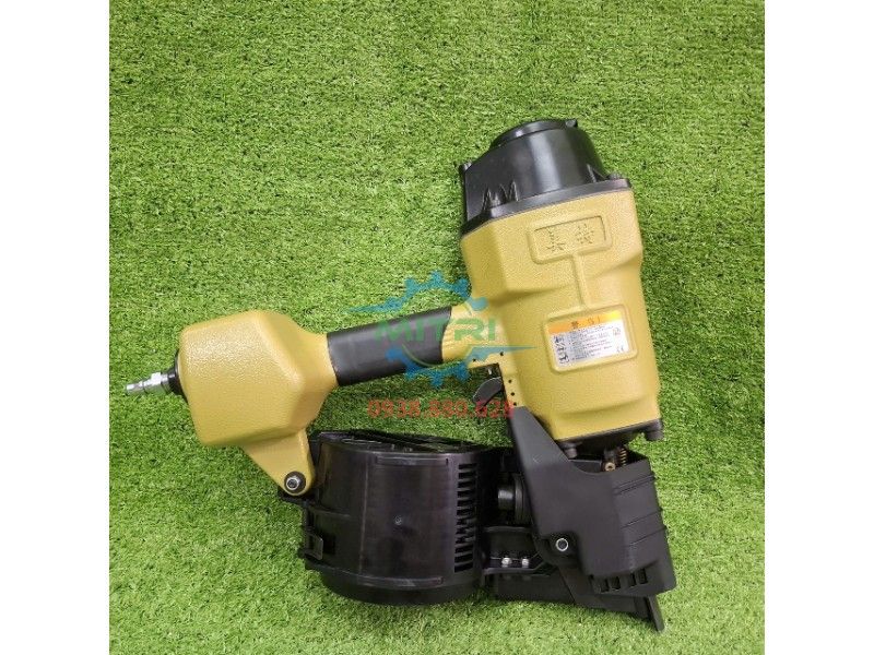 Máy Bắn Đinh Cuộn Meite CN100 Chính Hãng – Giá Tốt - hình ảnh sản phẩm thực tế 7