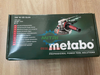 Ảnh thu nhỏ Máy mài góc khí nén Metabo DW 10-125 QUICK 4