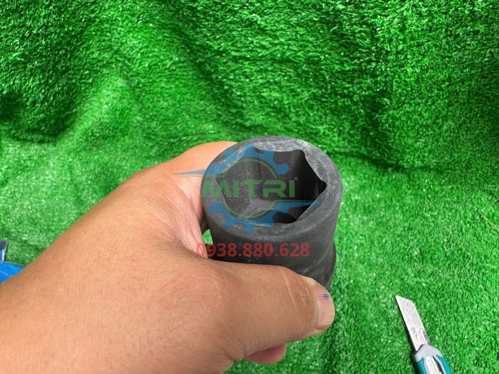 Tuýp Kingtony 883533 1" 33mm - hình ảnh sản phẩm thực tế 4