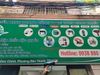 Ảnh thu nhỏ Máy Thổi Hơi Nóng Bosch GHG 20-63 Có Sẵn Tại Minh Triết 2