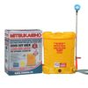 Ảnh thu nhỏ Máy Phun Thuốc Điện MITSUKAISHO Li20-DP Pin Lithium Bơm Đôi 20L 1