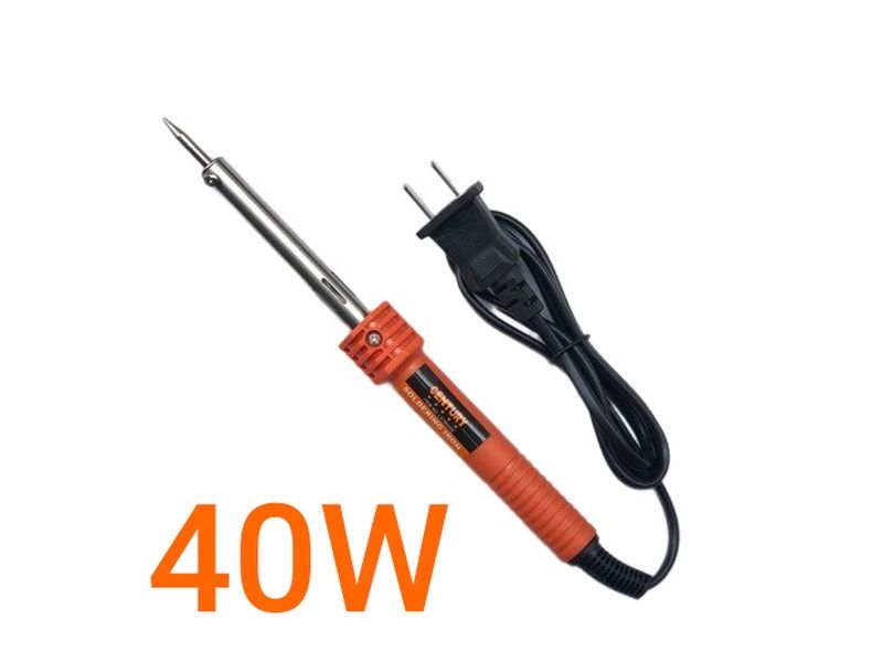 40W Mỏ hàn Century LU-MH40C - hình ảnh sản phẩm thực tế 1