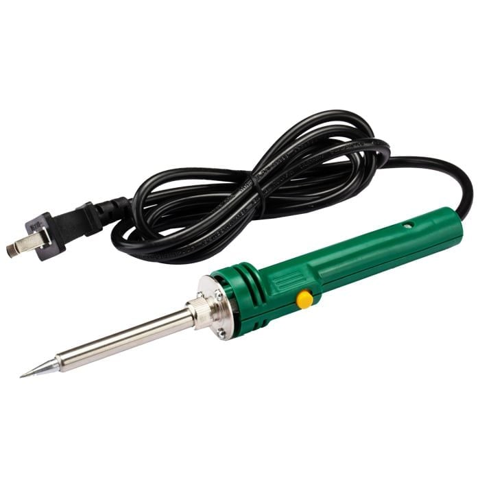 Mỏ Hàn Công Suất Kép Sata 03263 20W/130W Chính Hãng - hình ảnh sản phẩm thực tế 1