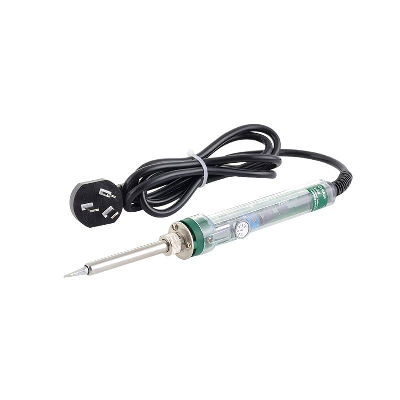 Mỏ Hàn Nhiệt Độ Điều Chỉnh 60W Sata 03200 Chính Hãng - hình ảnh sản phẩm thực tế 1