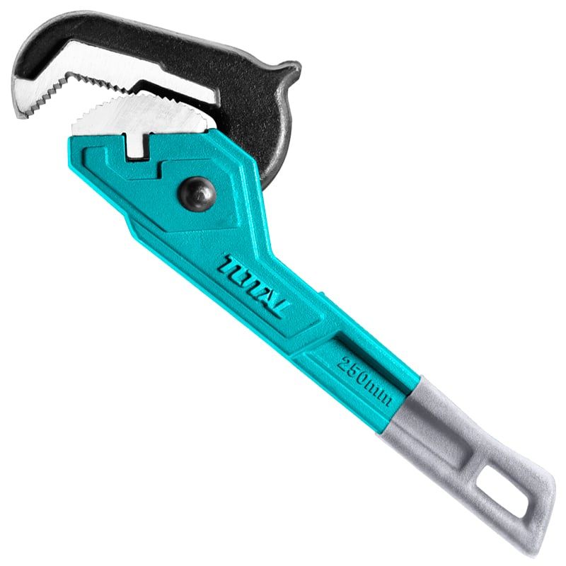 Mỏ lết 10" Total THT171102