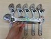 Ảnh thu nhỏ Mỏ Lết 10 Inch WadFow WAW1110 2