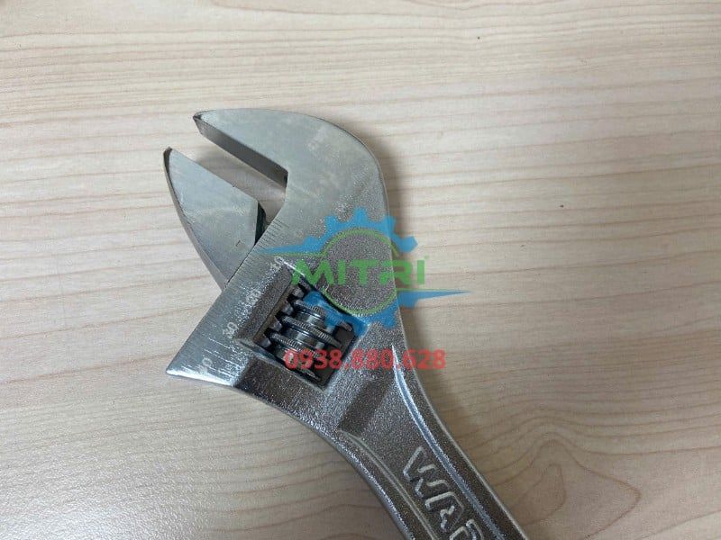 Mỏ lết 12" WadFow WAW1112 - hình ảnh sản phẩm thực tế 3