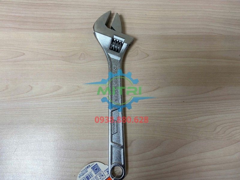 Mỏ lết 12" WadFow WAW1112 - hình ảnh sản phẩm thực tế 4