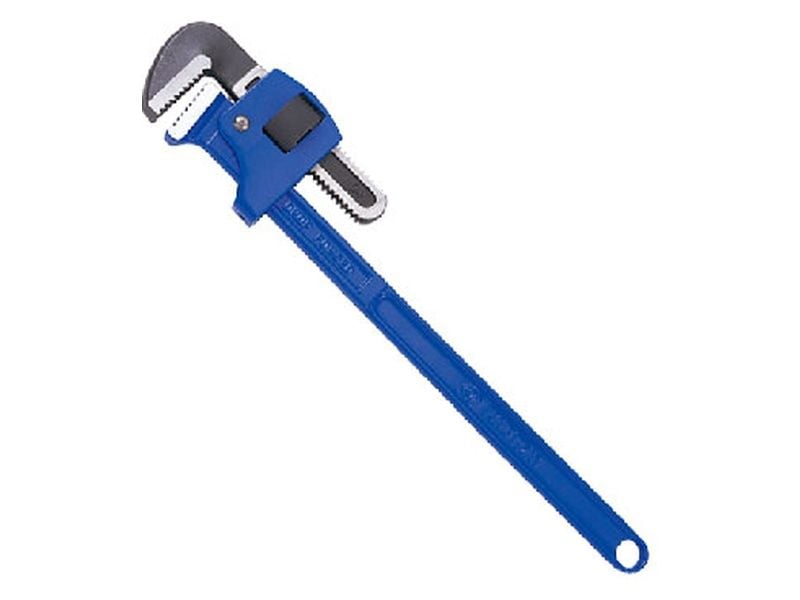 Mỏ lết răng Kingtony 6531-24 24" - hình ảnh sản phẩm thực tế 1