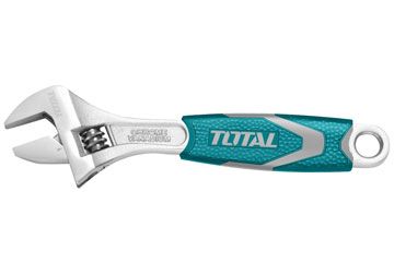 Mỏ lết Total THT101066 6" - hình ảnh sản phẩm thực tế 1