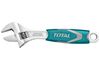 Ảnh thu nhỏ Mỏ lết Total THT101066 6" 1