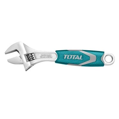 Mỏ lết Total THT101126 12" - hình ảnh sản phẩm thực tế 1