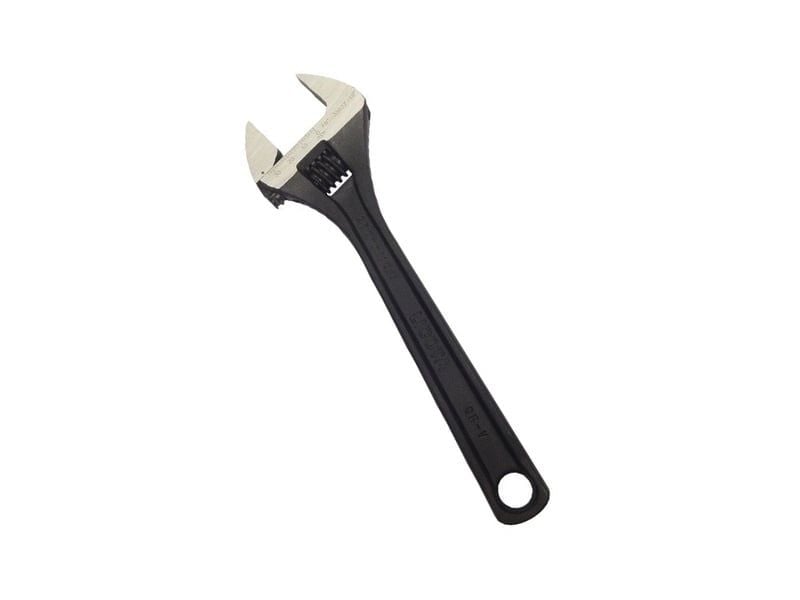 300mm Mỏ Lết Xi Đen Cao Cấp LICOTA AWT-35037-12