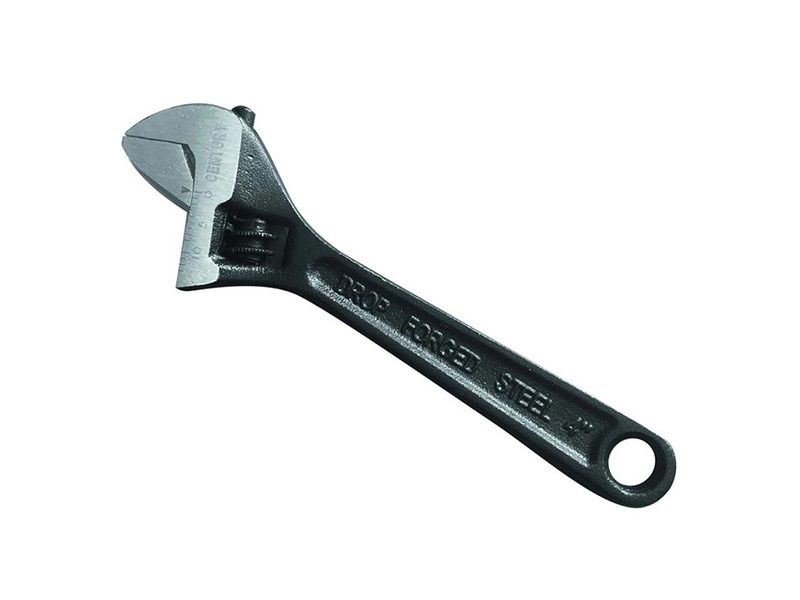 Mỏ Lết Xi Đen Cao Cấp 4 inch Century (LU-ML04) - hình ảnh sản phẩm thực tế 1