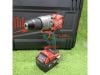 Ảnh thu nhỏ Máy Khoan Động Lực Pin 18V Milwaukee M18 FPD3-0X Chính Hãng 2