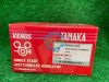 Ảnh thu nhỏ Thiết Bị Điều Áp Tanaka Venus LPG CGA-510 Chính Hãng – Đồng Hồ Gas LPG Cho Hàn Cắt, Nhà Xưởng 8