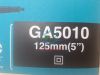 Ảnh thu nhỏ Máy Mài Góc Makita GA5010 125mm Chính Hãng 2