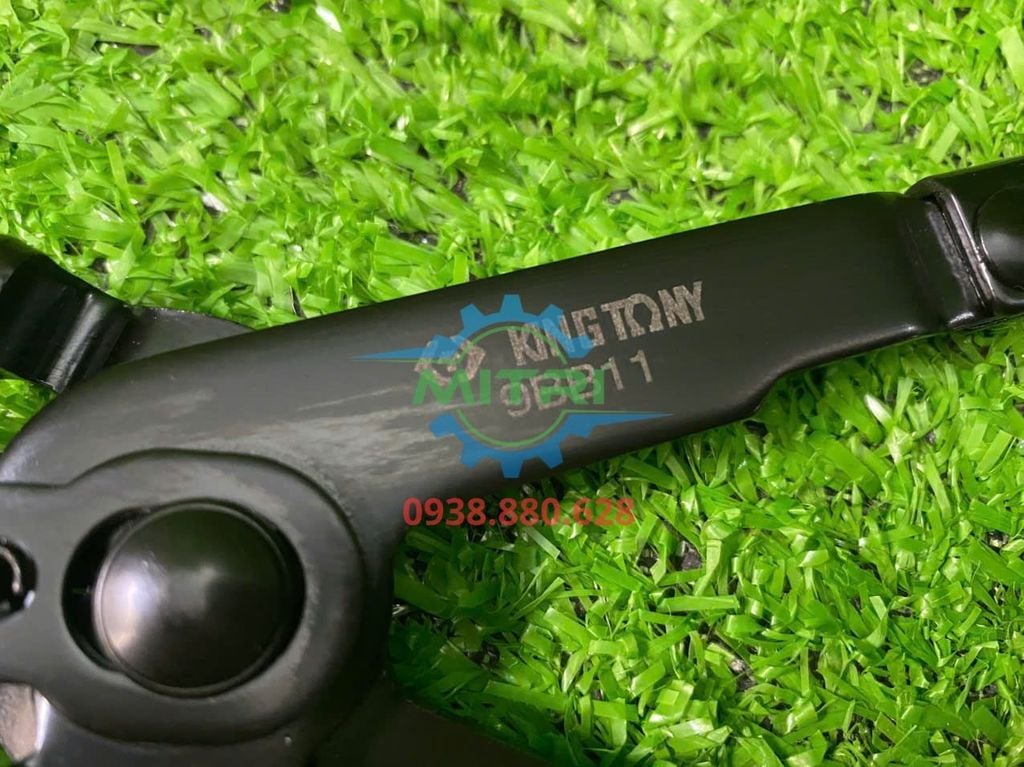 Kìm Siết Cổ Dê Kẹp Ống 260mm Kingtony 9BB11 - hình ảnh sản phẩm thực tế 6