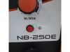 Ảnh thu nhỏ Máy Hàn MIG Model NB-250E Jasic Chính Hãng – 250A, 220V, Có Sẵn Minh Triết 2