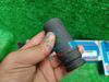 Ảnh thu nhỏ Đầu Khẩu Lục Giác Dài 24mm 1/2" Kingtony 443524M – Tuýp Hex Cr-Mo Đen 80mm 3