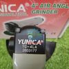 Ảnh thu nhỏ Máy Mài Khí Nén Yunica YG-4LA Chính Hãng Giá Tốt 4