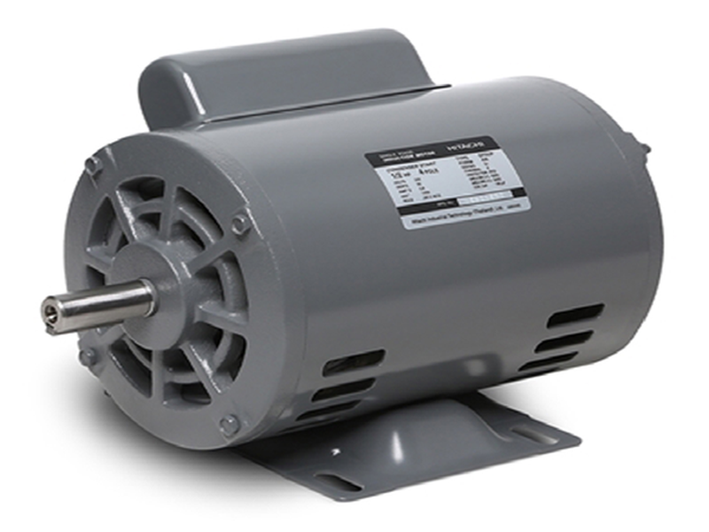 Motor ba pha, chân đế 380V/50Hz HITACHI (15HP-TFO-KK-2P-IP55-F.INS)