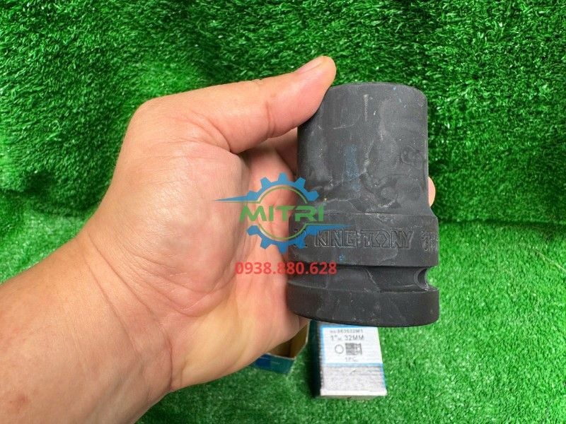 Tuýp Kingtony 883532M1 1" 32mm - hình ảnh sản phẩm thực tế 9