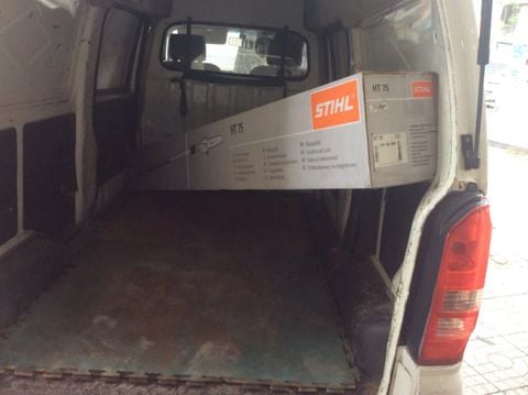 Máy Cắt Tỉa Cành Trên Cao STIHL HT 75