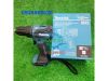 Ảnh thu nhỏ Máy Khoan Động Lực Dùng Pin Makita DHP490RTJ 18V Chính Hãng – Bộ Pin Sạc Hộp Makpac 9