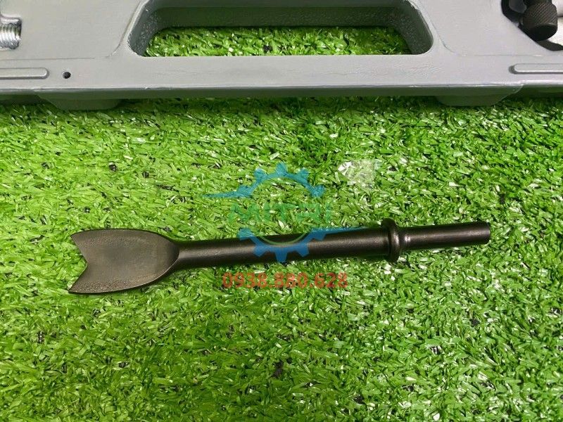 Bộ Đục Hơi CYT CY-2208K 190mm Chính Hãng Có Sẵn Tại Minh Triết - hình ảnh sản phẩm thực tế 16