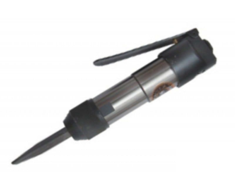 Mũi Đục Hơi Yunica YF-01 - hình ảnh sản phẩm thực tế 1
