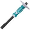 Ảnh thu nhỏ Mũi Đục Sắt Dẹp Total THT4211016 1