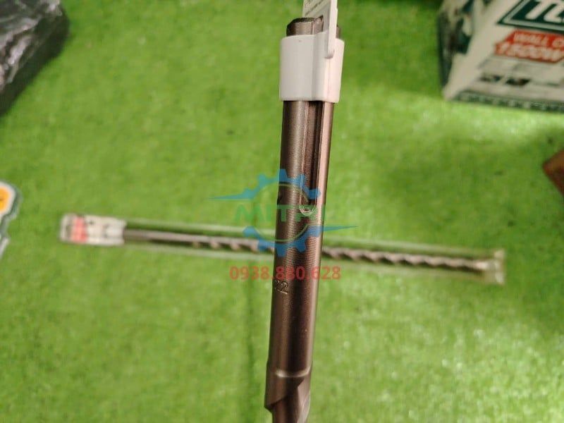 Mũi Khoan Makita D-34001 22x540mm Chính Hãng Tại Minh Triết - hình ảnh sản phẩm thực tế 2