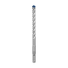 Ảnh thu nhỏ Mũi khoan bê tông SDS plus-7X 10x100x165mm Bosch 2608900097 1