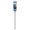 Ảnh thu nhỏ Mũi khoan bê tông SDS plus-7X 10x200x265mm Bosch 2608900099 1