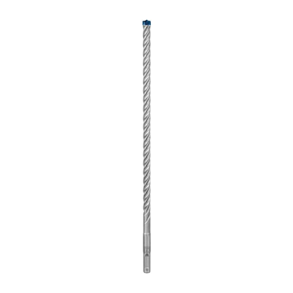 Mũi khoan bê tông SDS plus-7X 10x250x315mm Bosch 2608900100 - hình ảnh sản phẩm thực tế 1