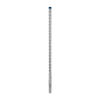 Ảnh thu nhỏ Mũi khoan bê tông SDS plus-7X 10x250x315mm Bosch 2608900100 1