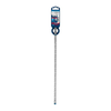 Ảnh thu nhỏ Mũi khoan bê tông SDS plus-7X 10x300x365mm Bosch 2608900101 1