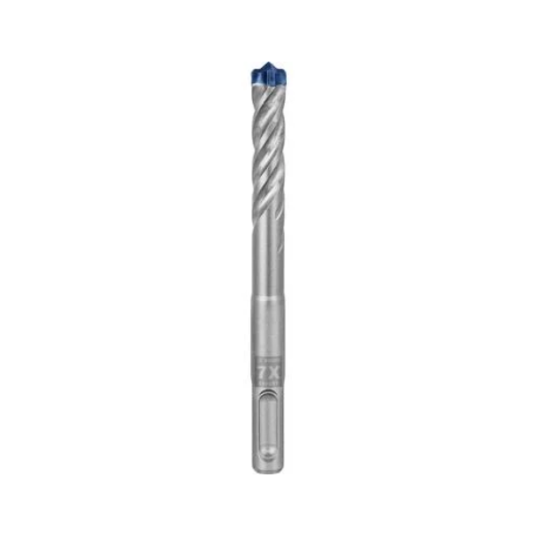 Mũi khoan bê tông SDS plus-7X 10x50x115mm Bosch 2608900096 - hình ảnh sản phẩm thực tế 1